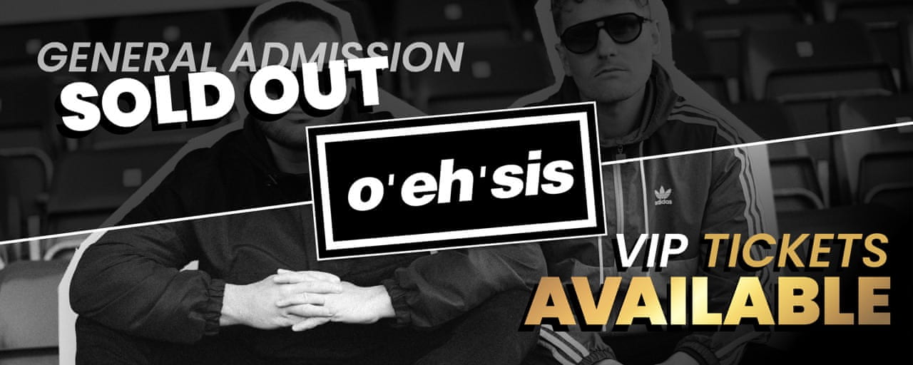 Poster for O'eh'sis